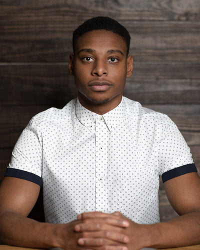 Tyler Anthony