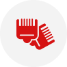 All-in-one tool icon
